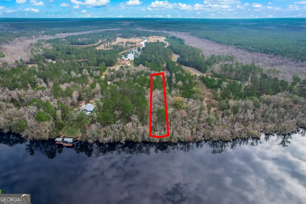 448 Shoreline DR Kingsland, GA 31548