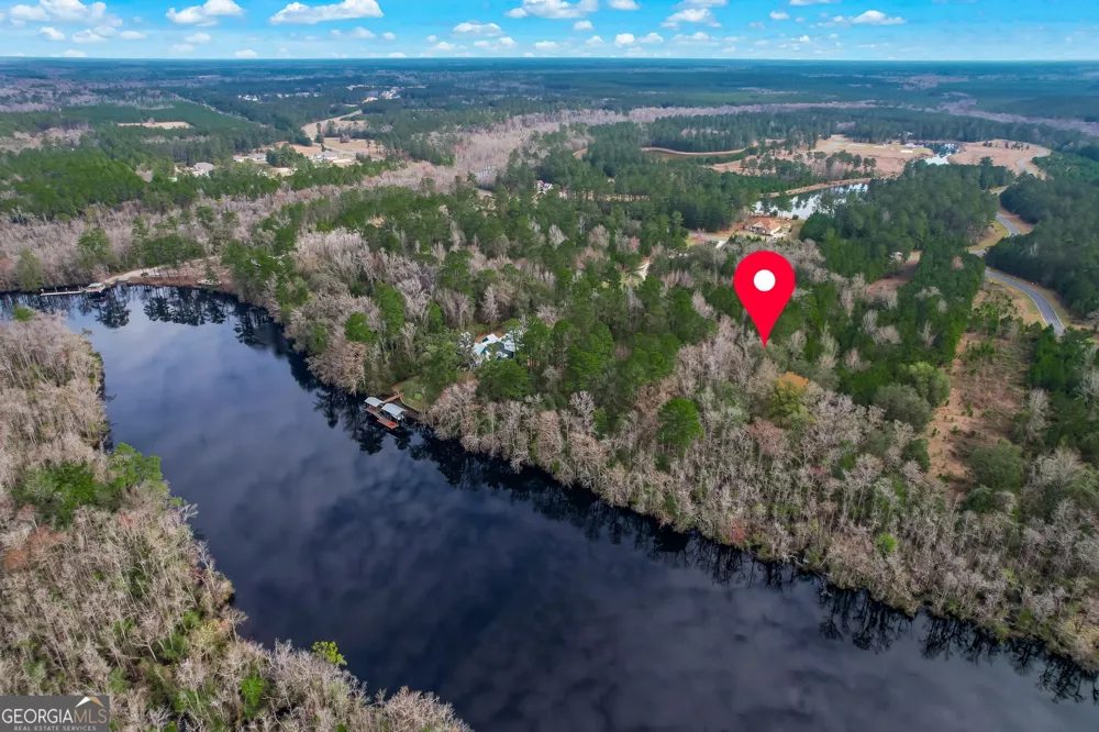 448 Shoreline DR Kingsland, GA 31548