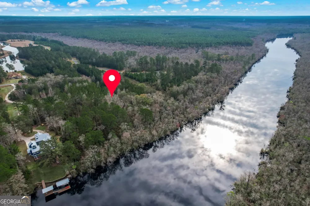 448 Shoreline DR Kingsland, GA 31548