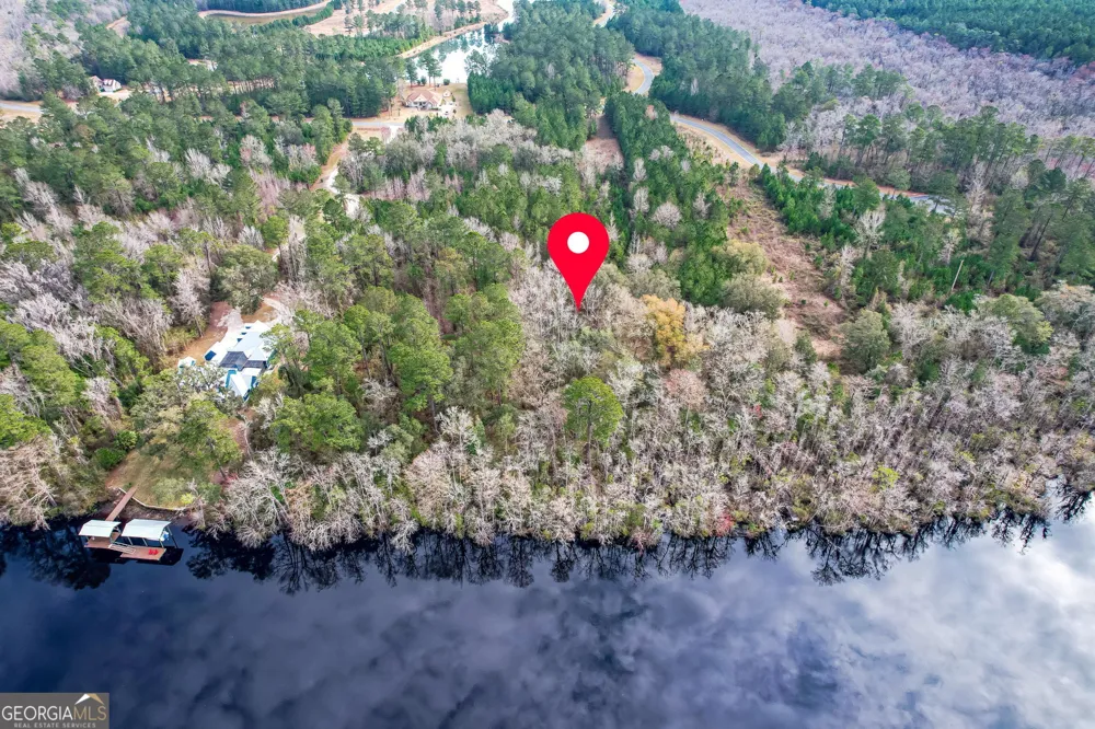 448 Shoreline DR Kingsland, GA 31548