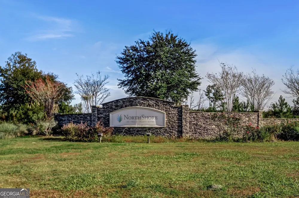 448 Shoreline DR Kingsland, GA 31548