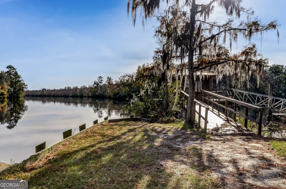 448 Shoreline DR Kingsland, GA 31548