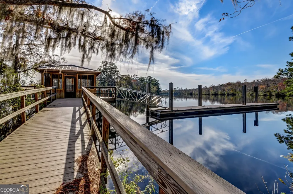 448 Shoreline DR Kingsland, GA 31548