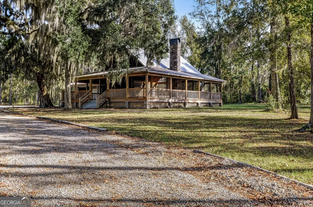448 Shoreline DR Kingsland, GA 31548