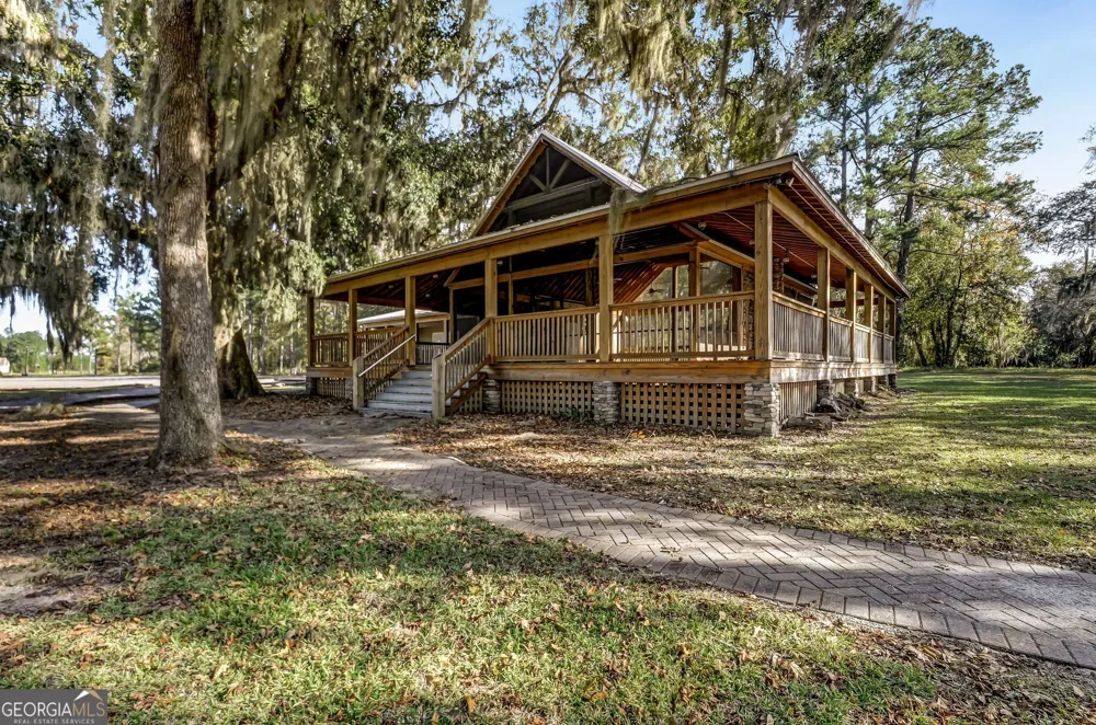 448 Shoreline DR Kingsland, GA 31548