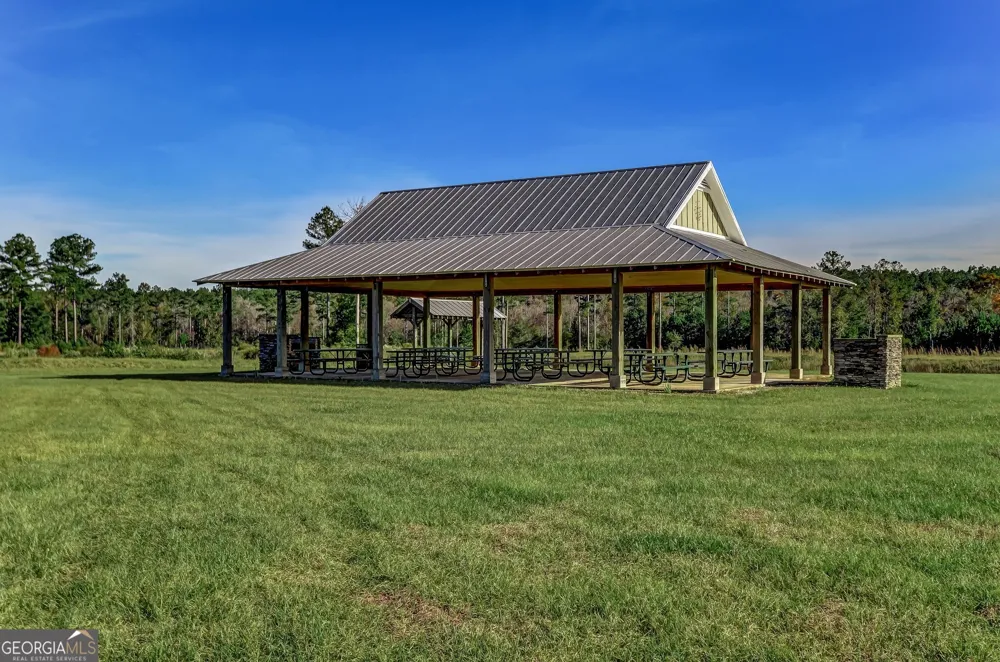 448 Shoreline DR Kingsland, GA 31548