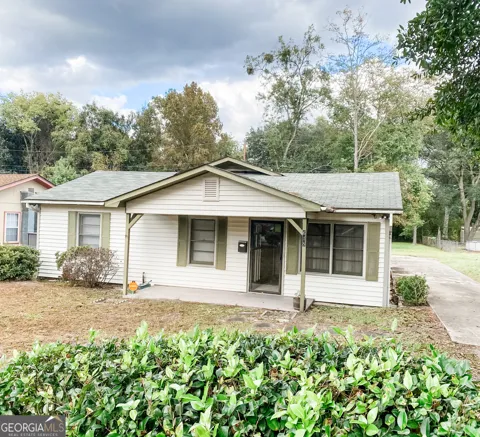 618 Robinson DR