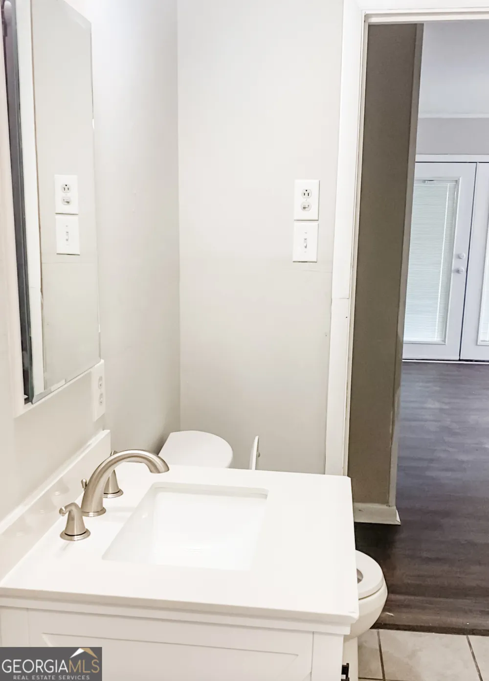 618 Robinson DR Jesup, GA 31545