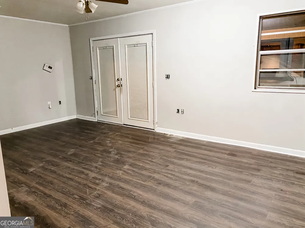 618 Robinson DR Jesup, GA 31545