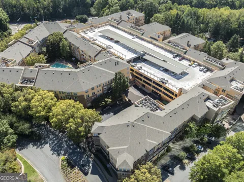 10 Perimeter Summit BLVD NE