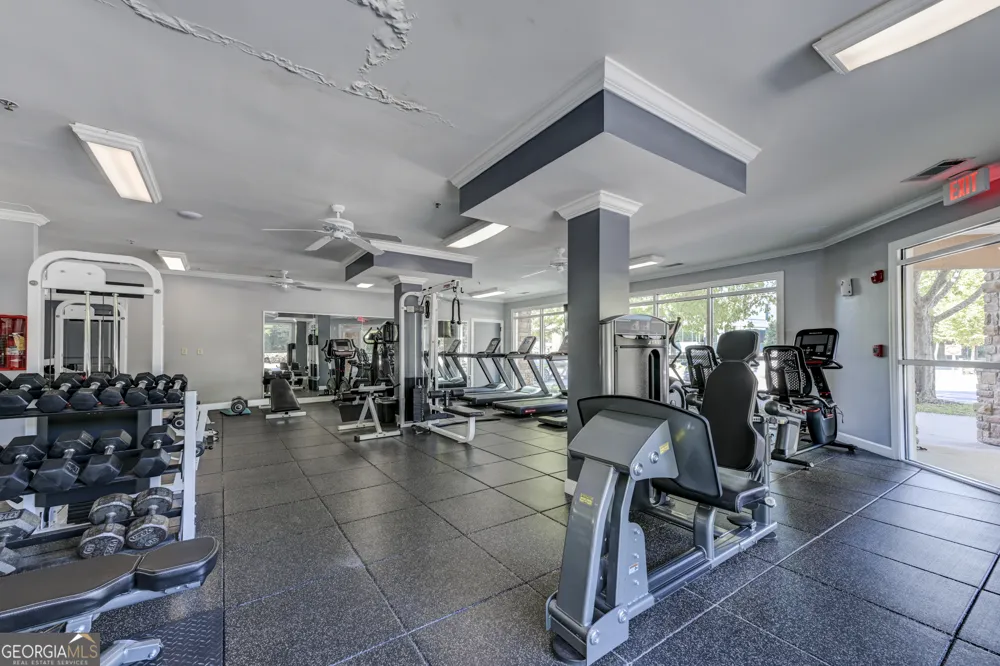 10 Perimeter Summit BLVD NE Brookhaven, GA 30319