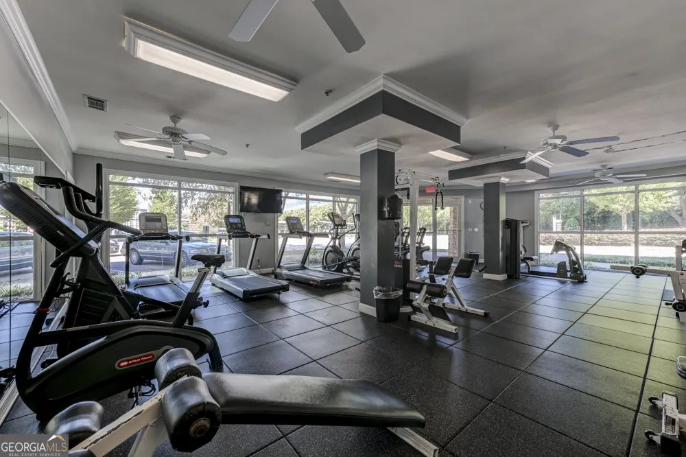 10 Perimeter Summit BLVD NE Brookhaven, GA 30319