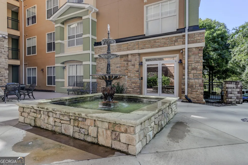 10 Perimeter Summit BLVD NE Brookhaven, GA 30319