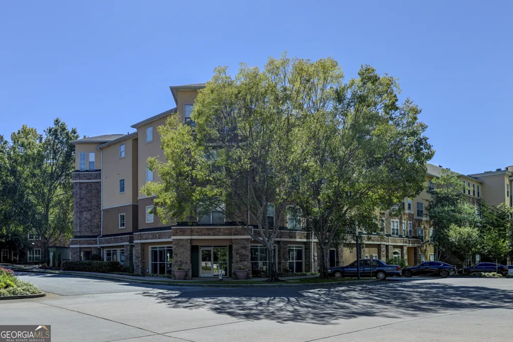 10 Perimeter Summit BLVD NE Brookhaven, GA 30319