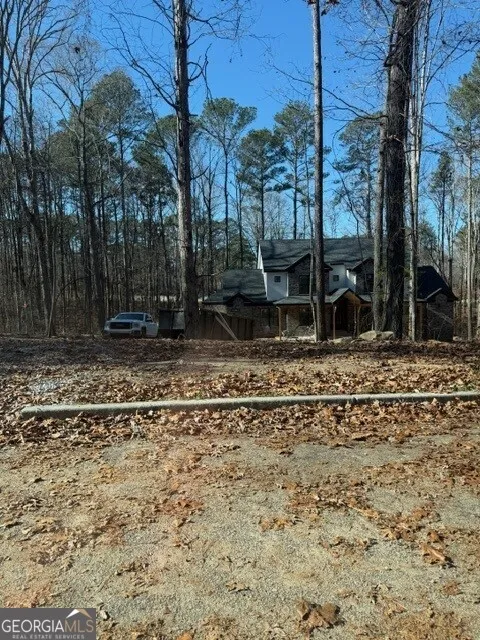 120 Oak Terr Fayetteville, GA 30214