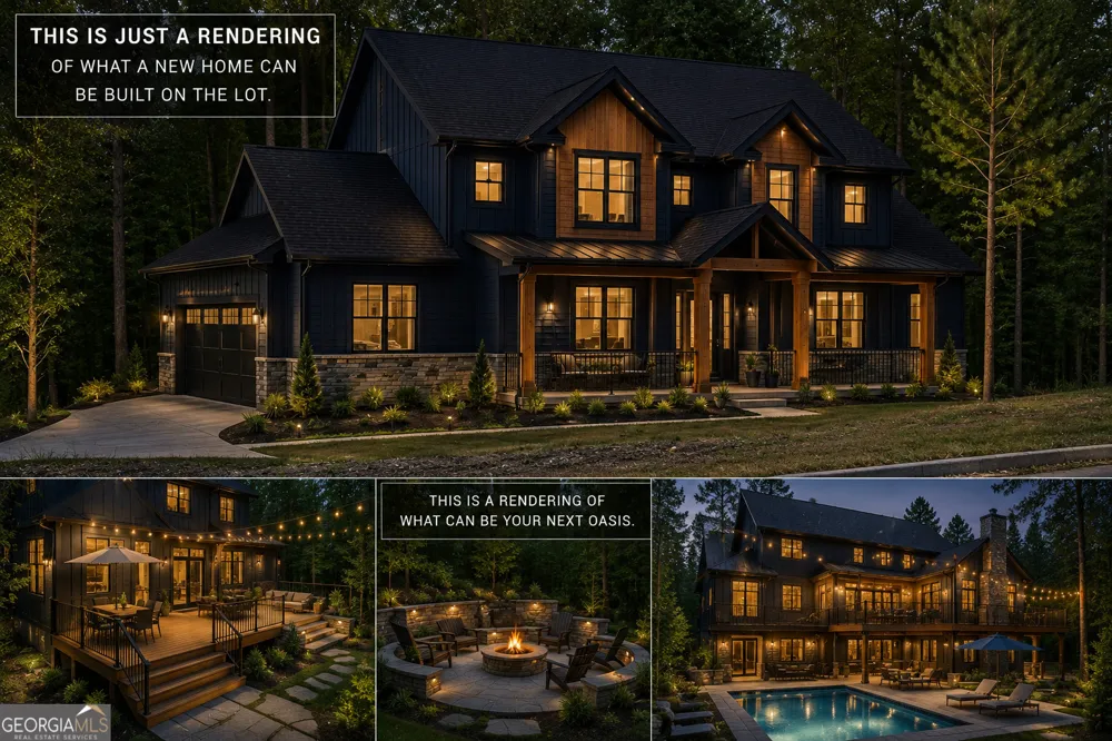 120 Oak Terr Fayetteville, GA 30214