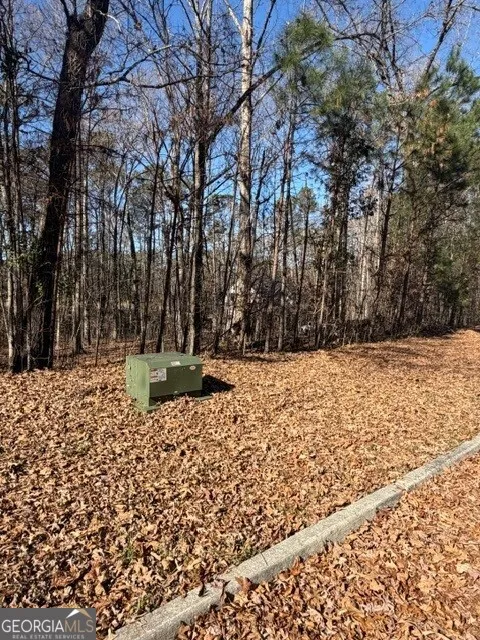120 Oak Terr Fayetteville, GA 30214