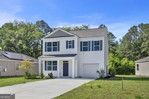 33 Dusky CT