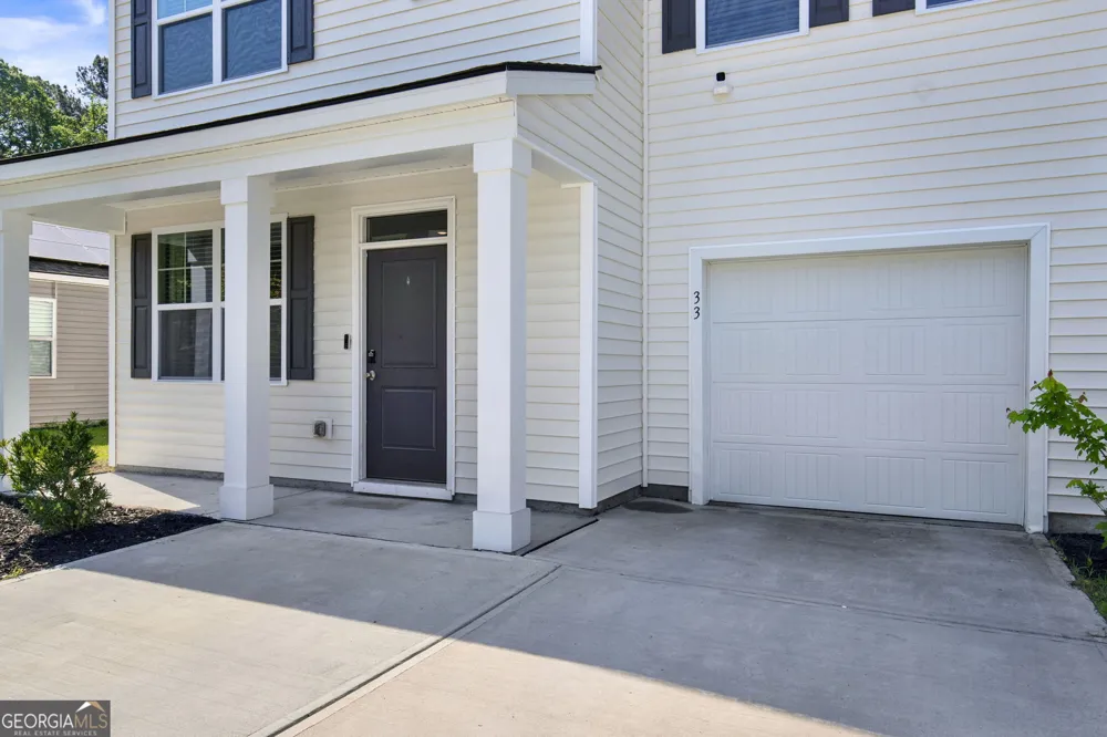 33 Dusky CT Hinesville, GA 31313