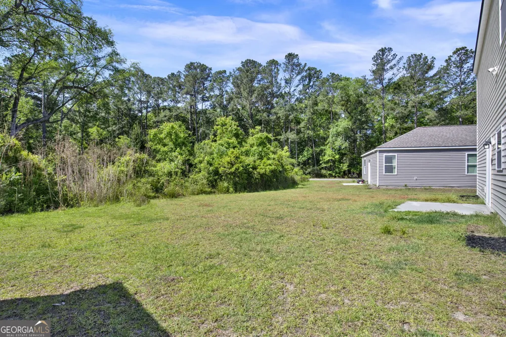 33 Dusky CT Hinesville, GA 31313