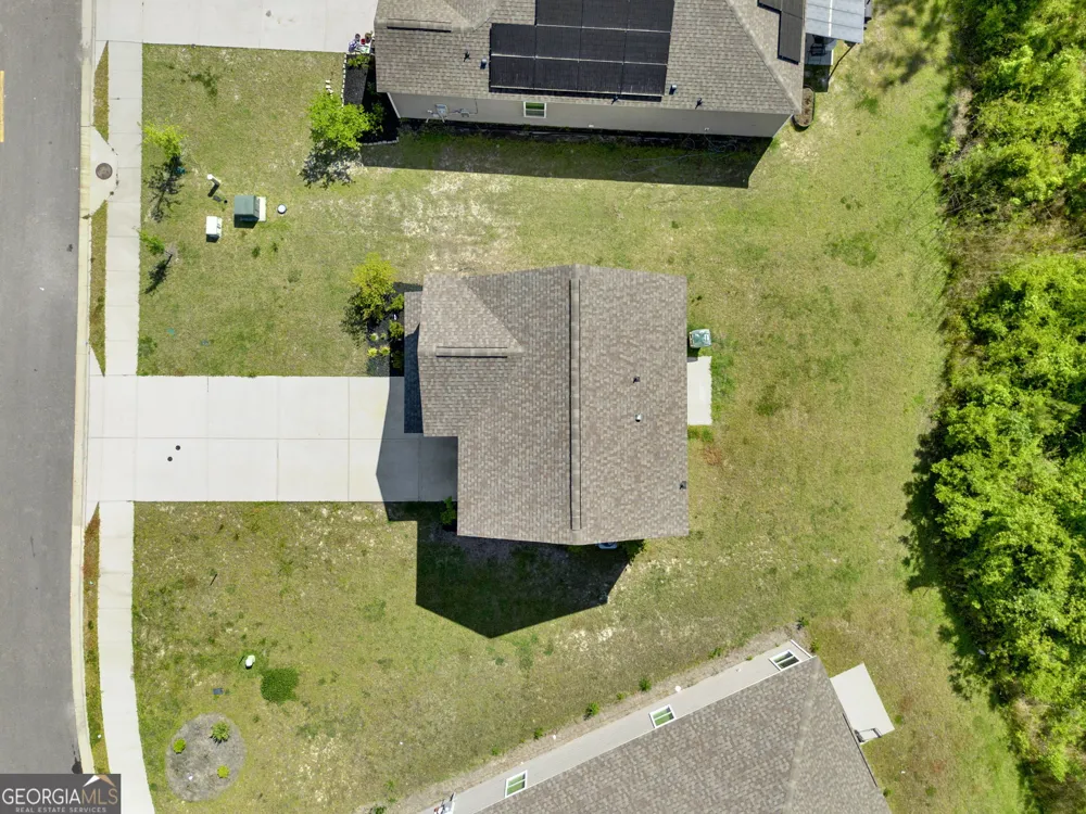 33 Dusky CT Hinesville, GA 31313
