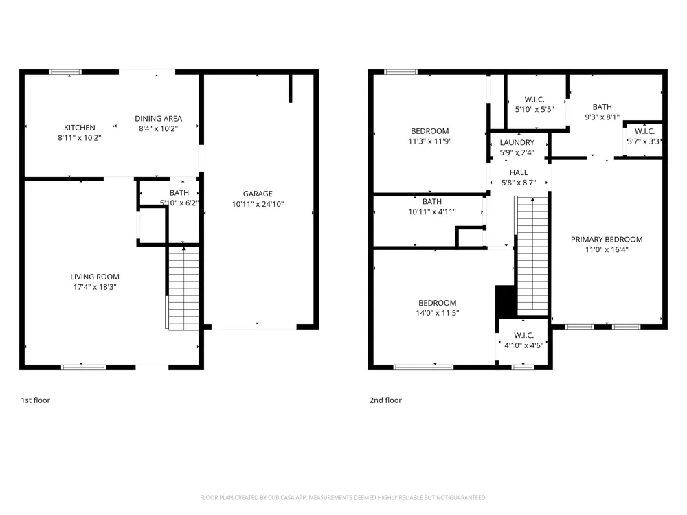 33 Dusky CT Hinesville, GA 31313