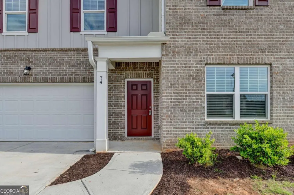 74 Mccall WAY Monroe, GA 30655