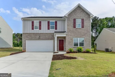 74 Mccall WAY