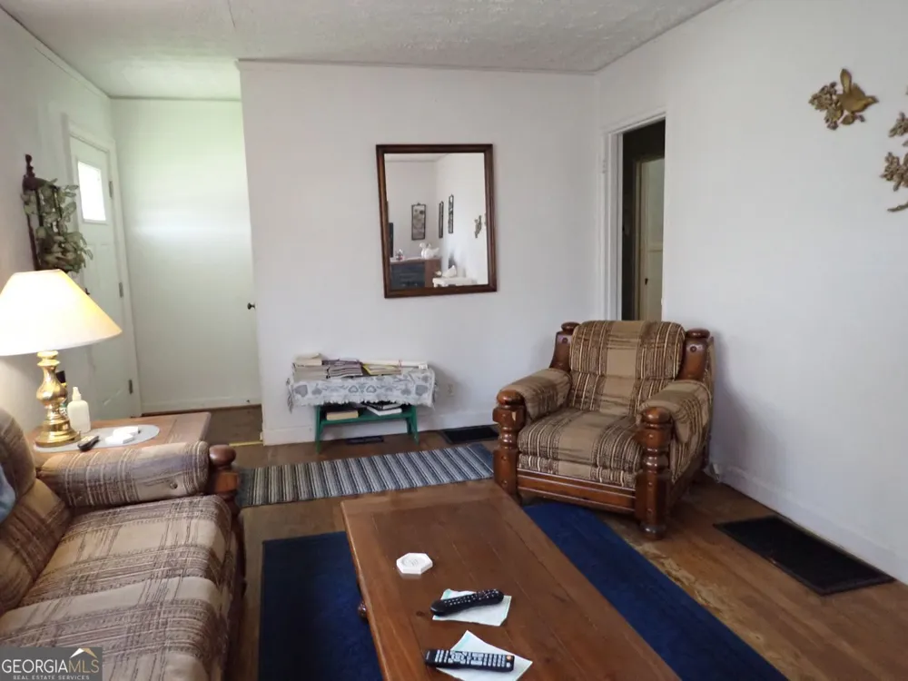 1476 Cambridge AVE College Park, GA 30337