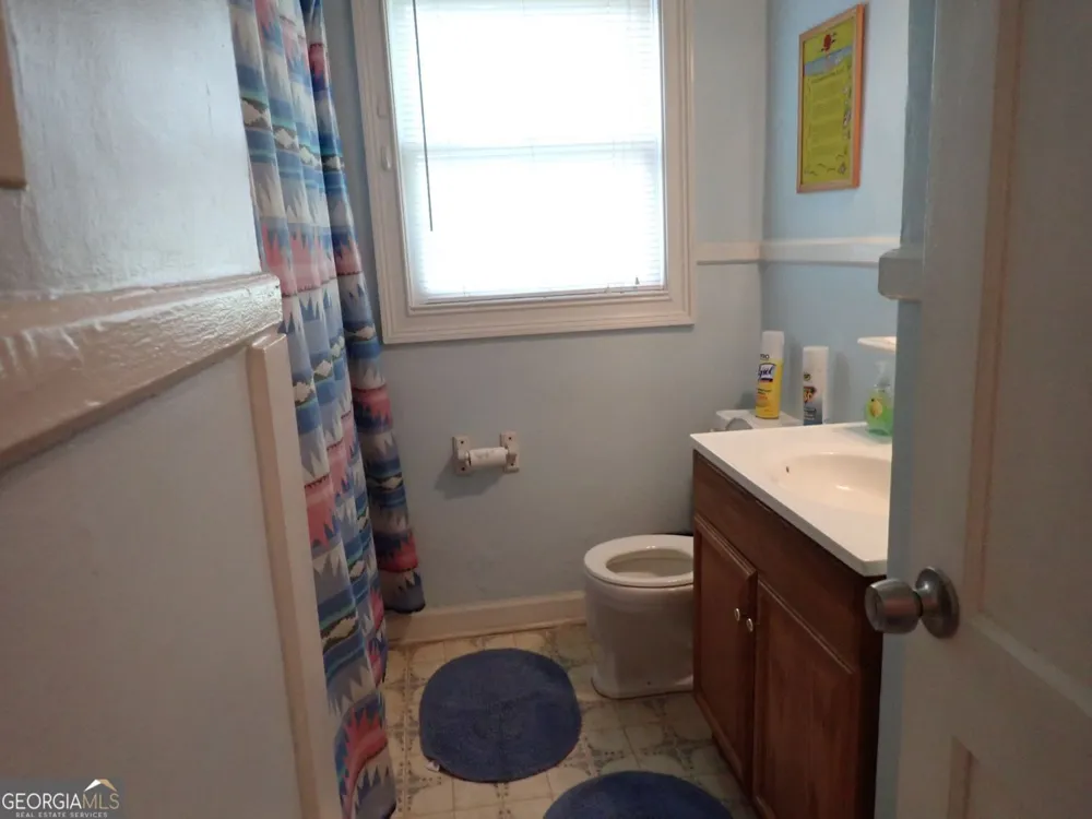 1476 Cambridge AVE College Park, GA 30337