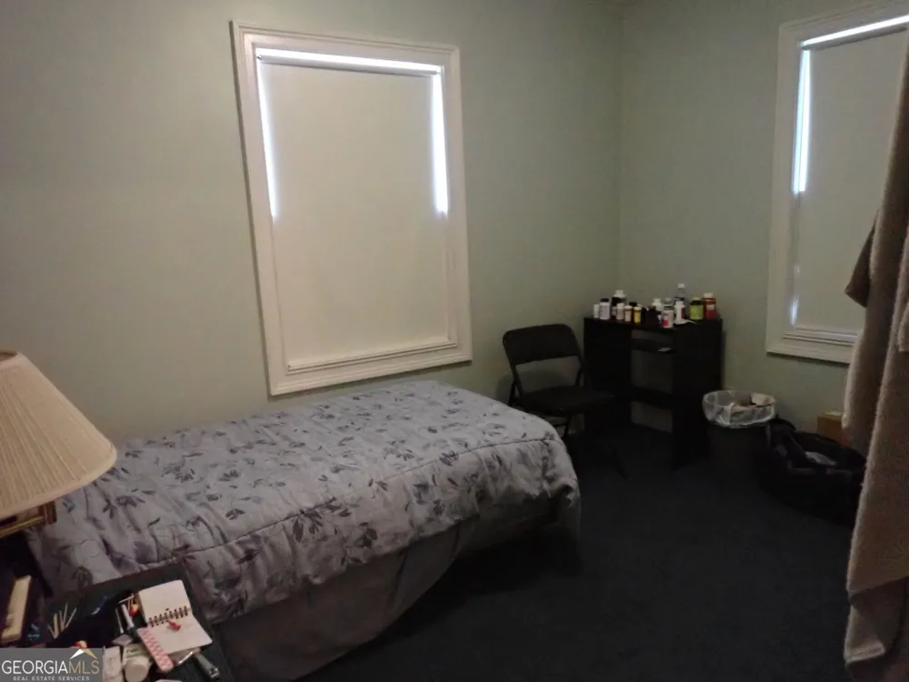 1476 Cambridge AVE College Park, GA 30337
