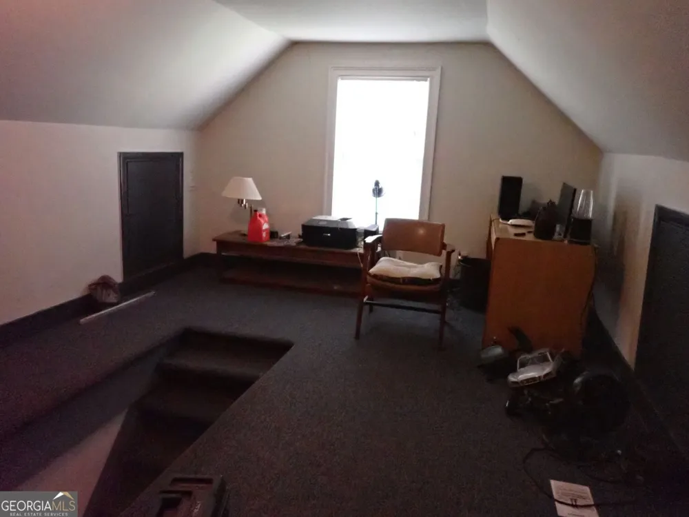 1476 Cambridge AVE College Park, GA 30337