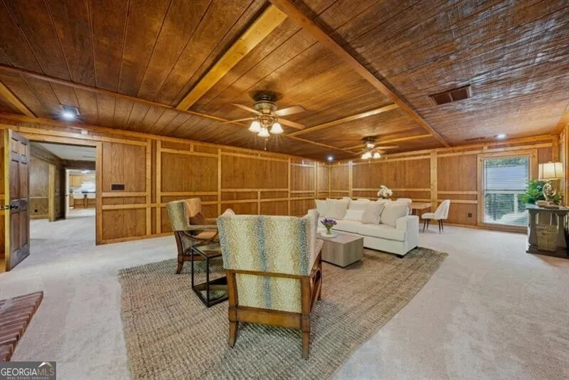 542 Knox Chapel RD Social Circle, GA 30025