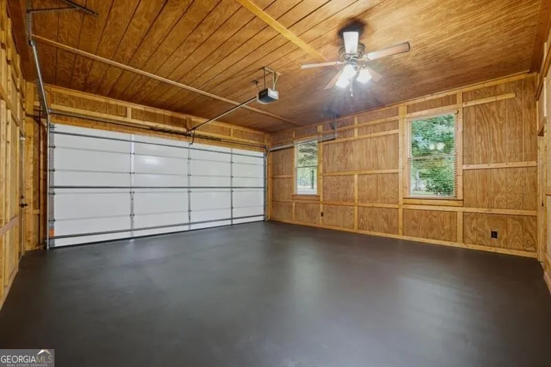 542 Knox Chapel RD Social Circle, GA 30025