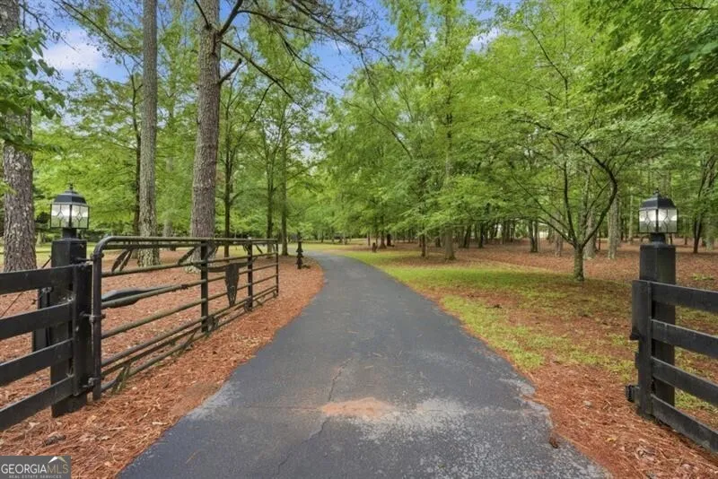 542 Knox Chapel RD Social Circle, GA 30025