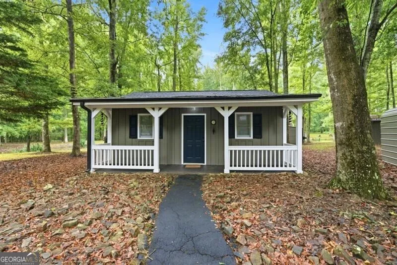 542 Knox Chapel RD Social Circle, GA 30025