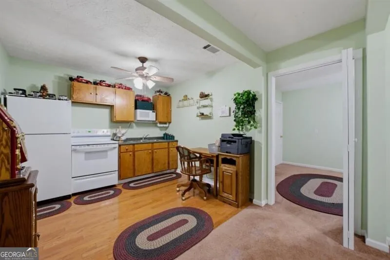 542 Knox Chapel RD Social Circle, GA 30025