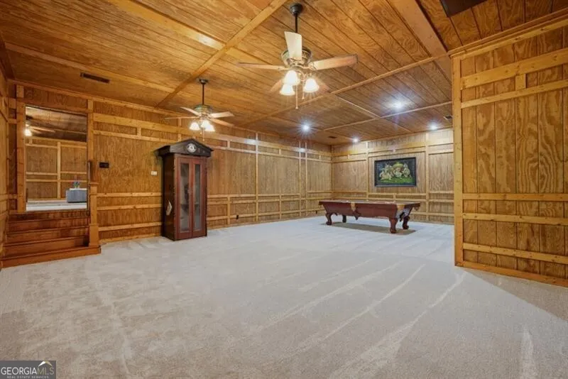 542 Knox Chapel RD Social Circle, GA 30025