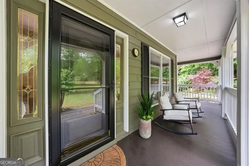 542 Knox Chapel RD Social Circle, GA 30025