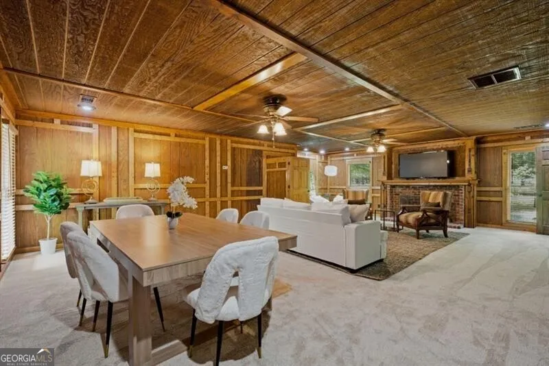 542 Knox Chapel RD Social Circle, GA 30025