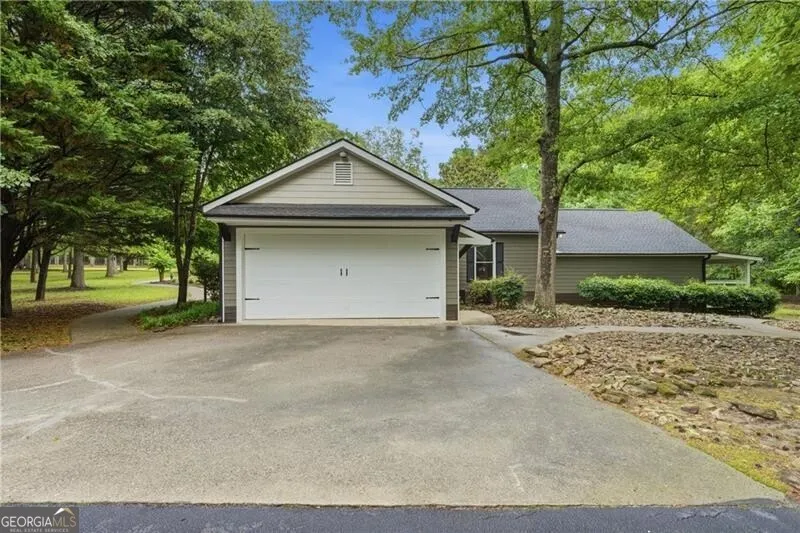 542 Knox Chapel RD Social Circle, GA 30025