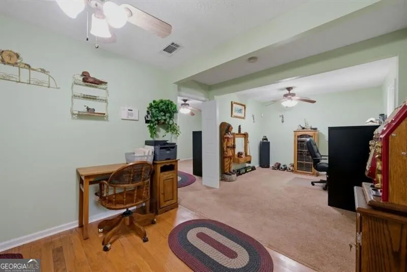 542 Knox Chapel RD Social Circle, GA 30025