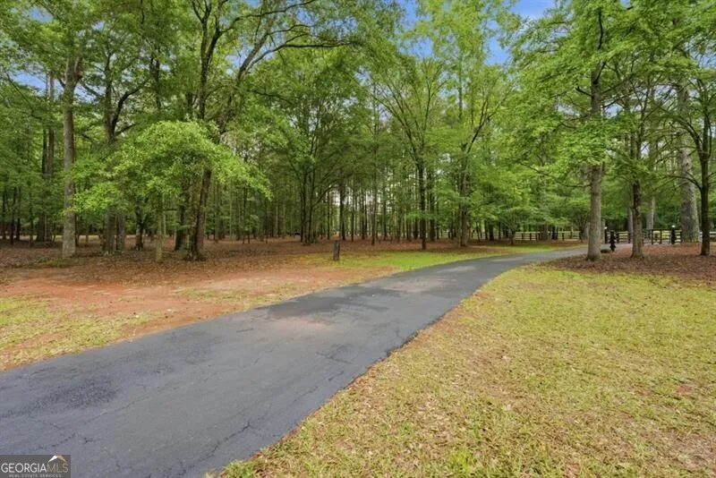 542 Knox Chapel RD Social Circle, GA 30025