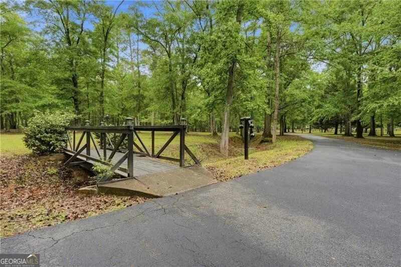 542 Knox Chapel RD Social Circle, GA 30025