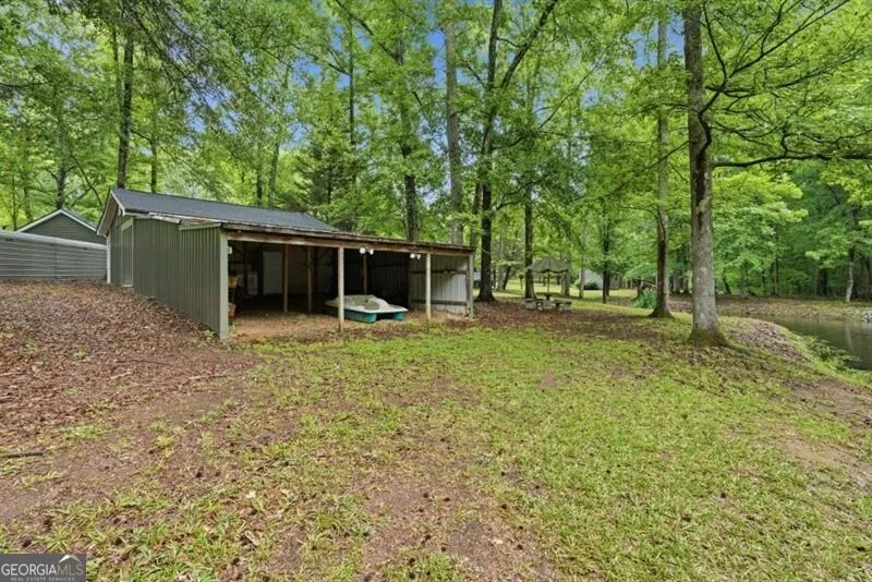 542 Knox Chapel RD Social Circle, GA 30025
