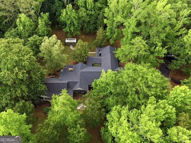 542 Knox Chapel RD Social Circle, GA 30025
