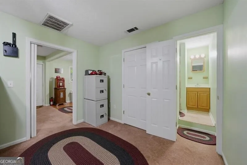 542 Knox Chapel RD Social Circle, GA 30025