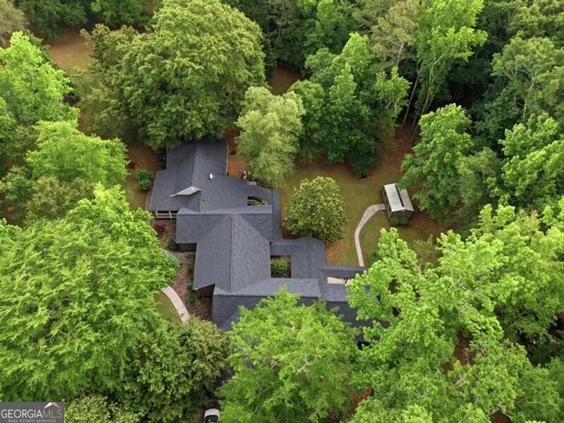 542 Knox Chapel RD Social Circle, GA 30025