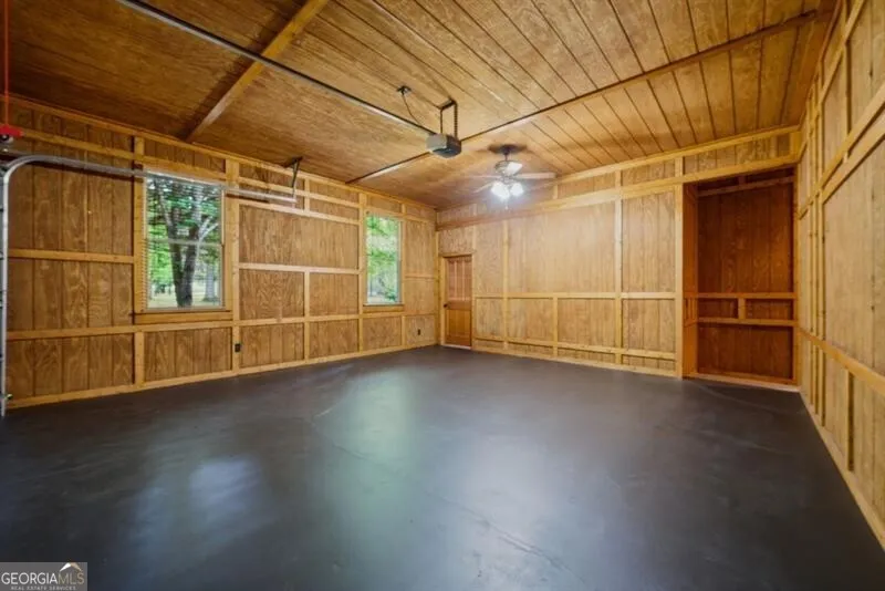 542 Knox Chapel RD Social Circle, GA 30025