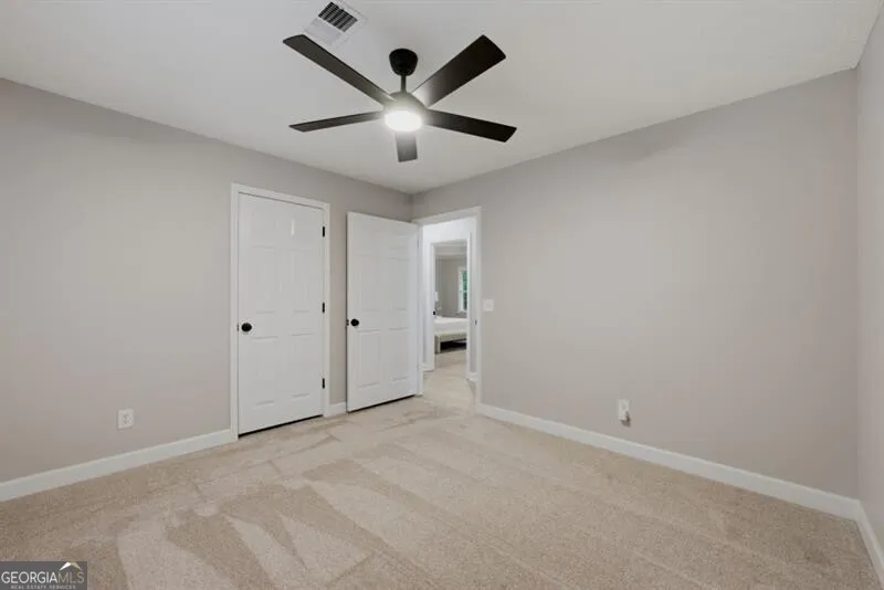 542 Knox Chapel RD Social Circle, GA 30025